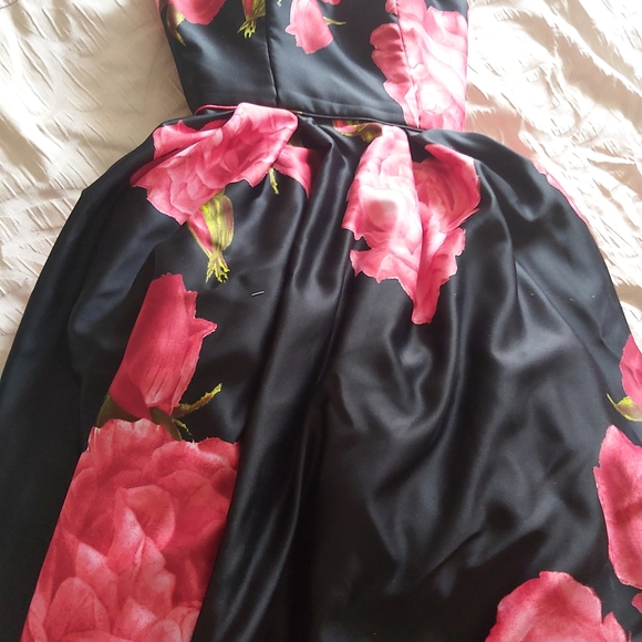 Prom Dress - Picture 5 of 5